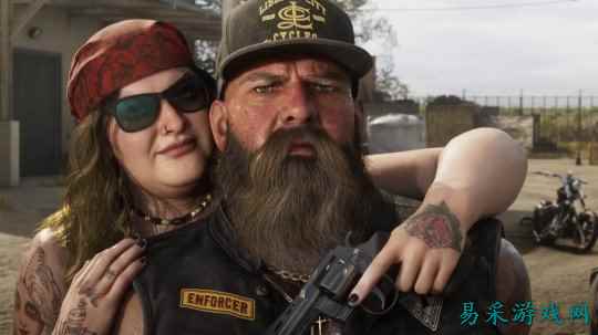 《GTA6》海报、实体包装盒已开始生产  最新招聘信息泄露线下营销已启动