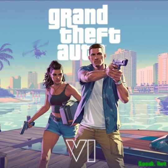 传R星印度员工苦不堪言 开发《GTA6》甚至到凌晨3点