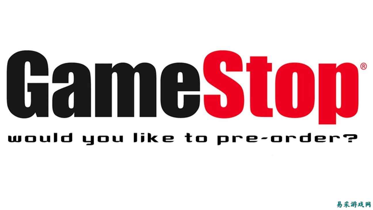 GameStop 可能将收购 eBay