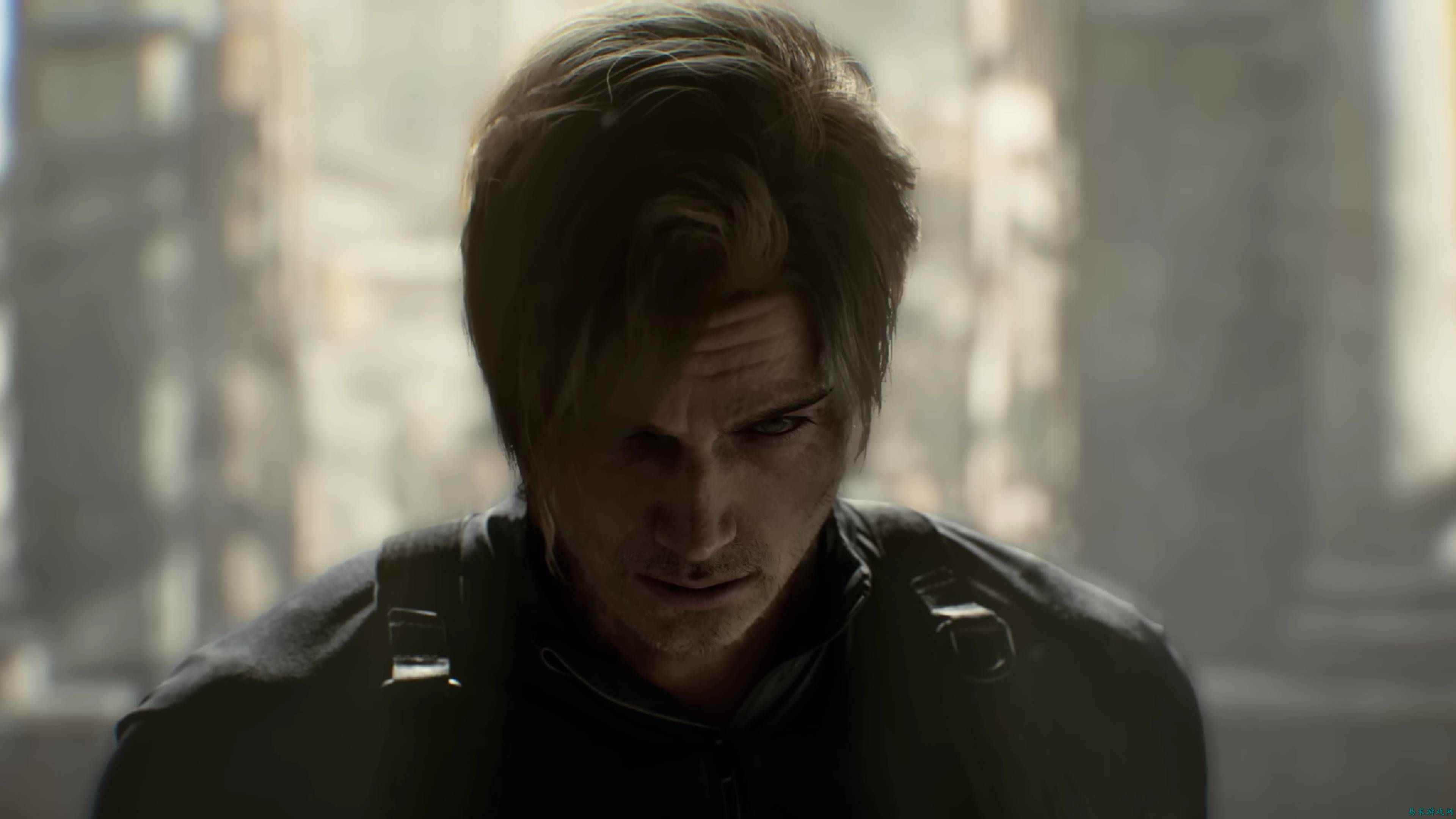 《Resident Evil Requiem》开发商对“里昂式疯狂”设定了上限