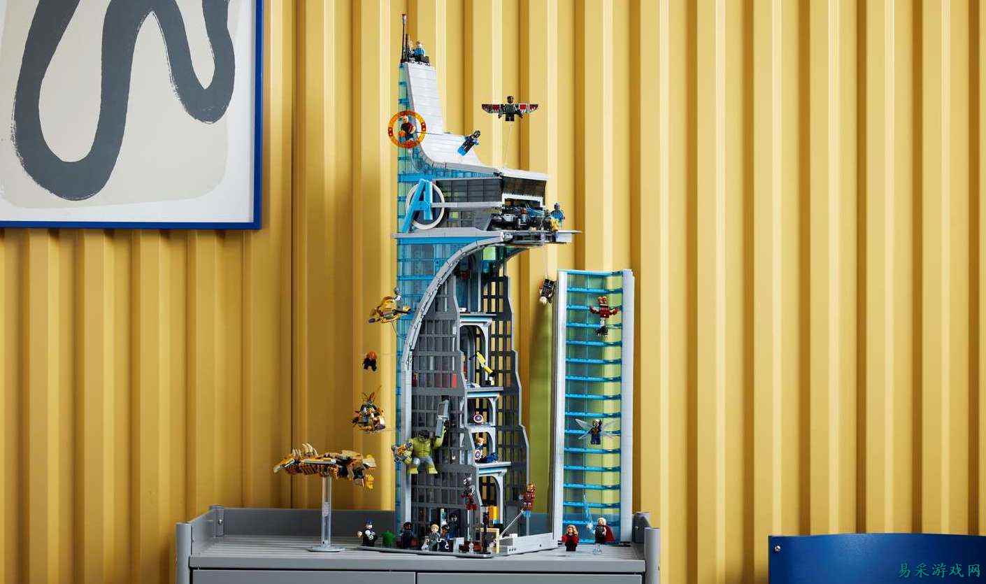 2026年你可以买到的最佳LEGO Marvel套装