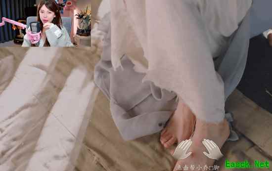 周淑怡直播体验代号三国：龙起：沉浸影游融合历史与创新交互