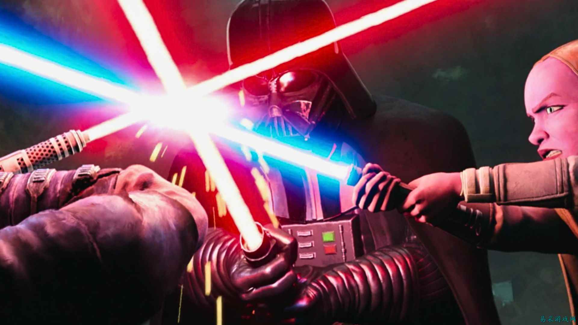 《Star Wars: Maul — Shadow Lord》结局解析及其如何为第二季铺垫