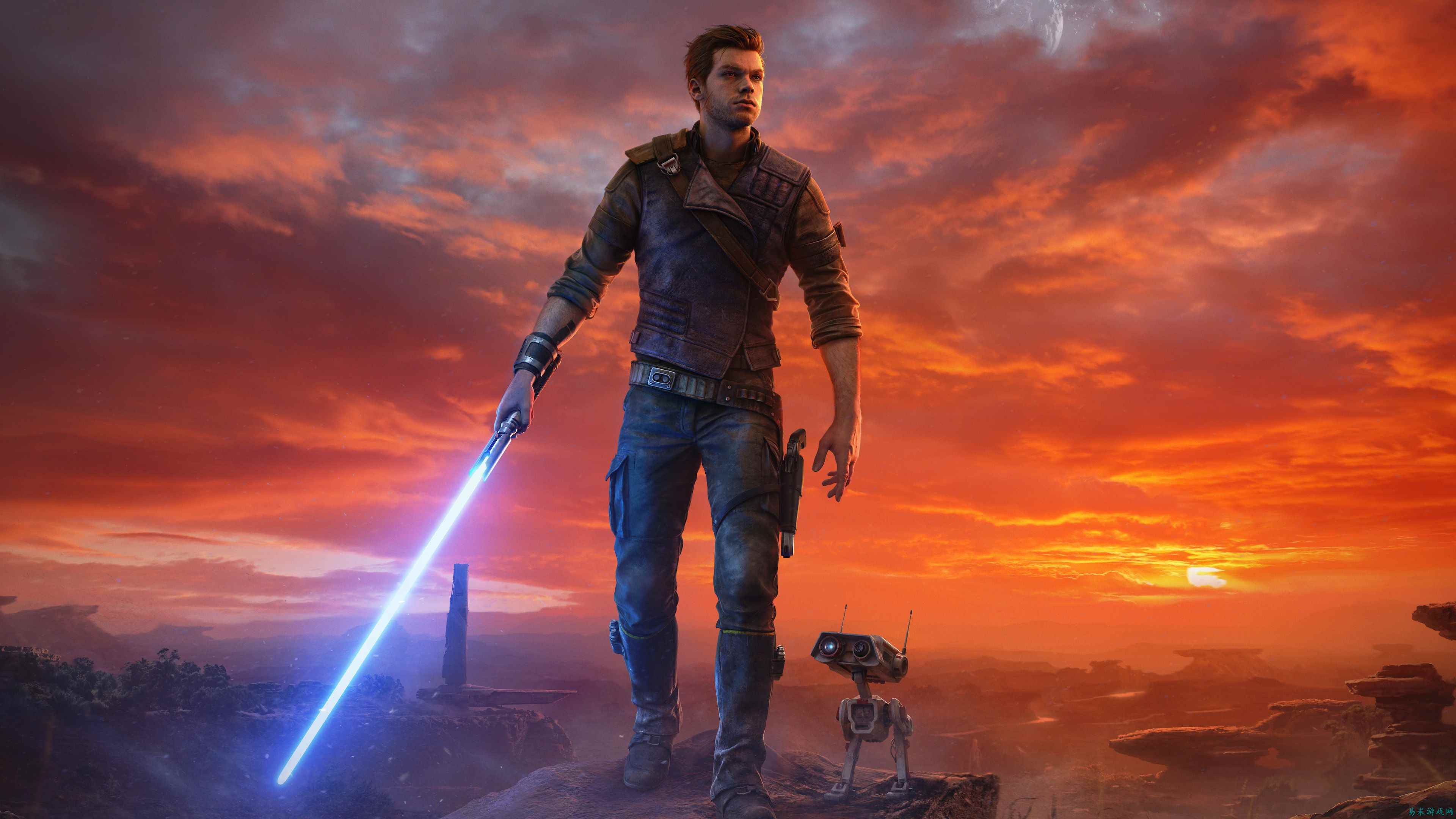 目前所有已公布的 Star Wars 游戏开发进度及预计发售时间一览