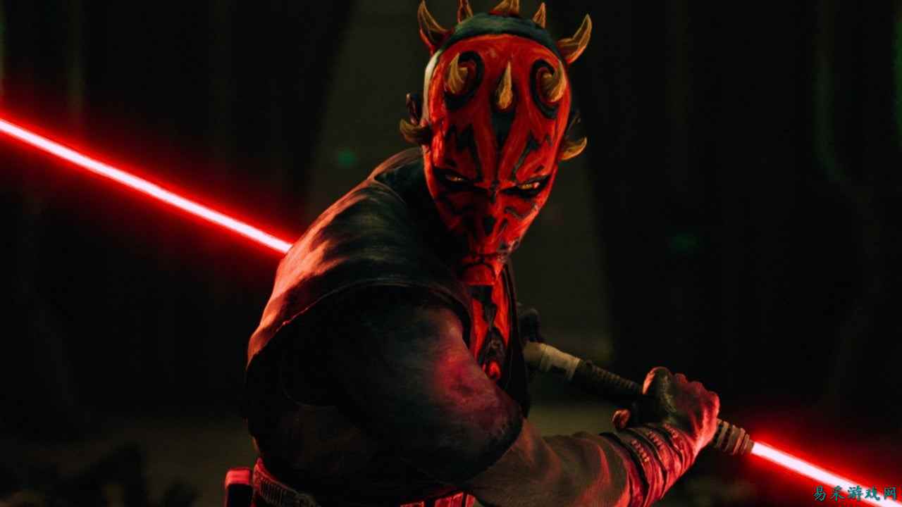 《Star Wars: Maul - Shadow Lord》第一季大结局评测