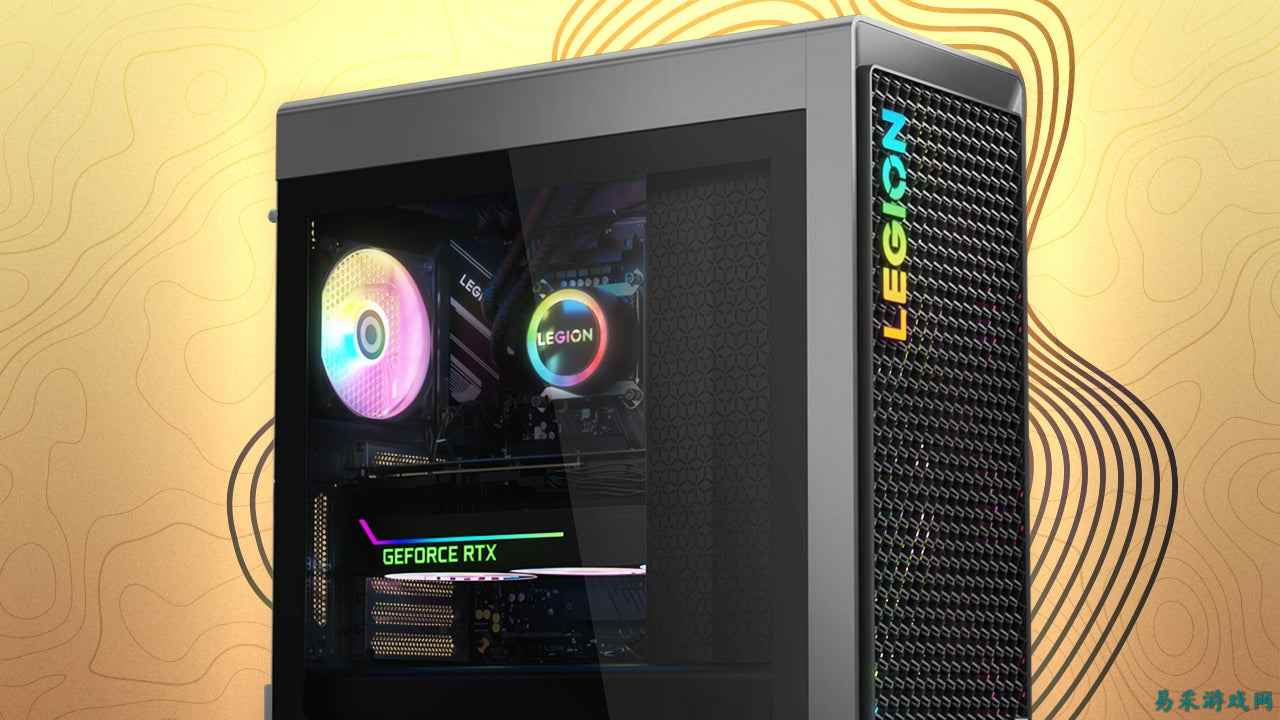 强悍的 Lenovo Legion RTX 5090 游戏电脑 2026 年首次降至 5000 美元以下