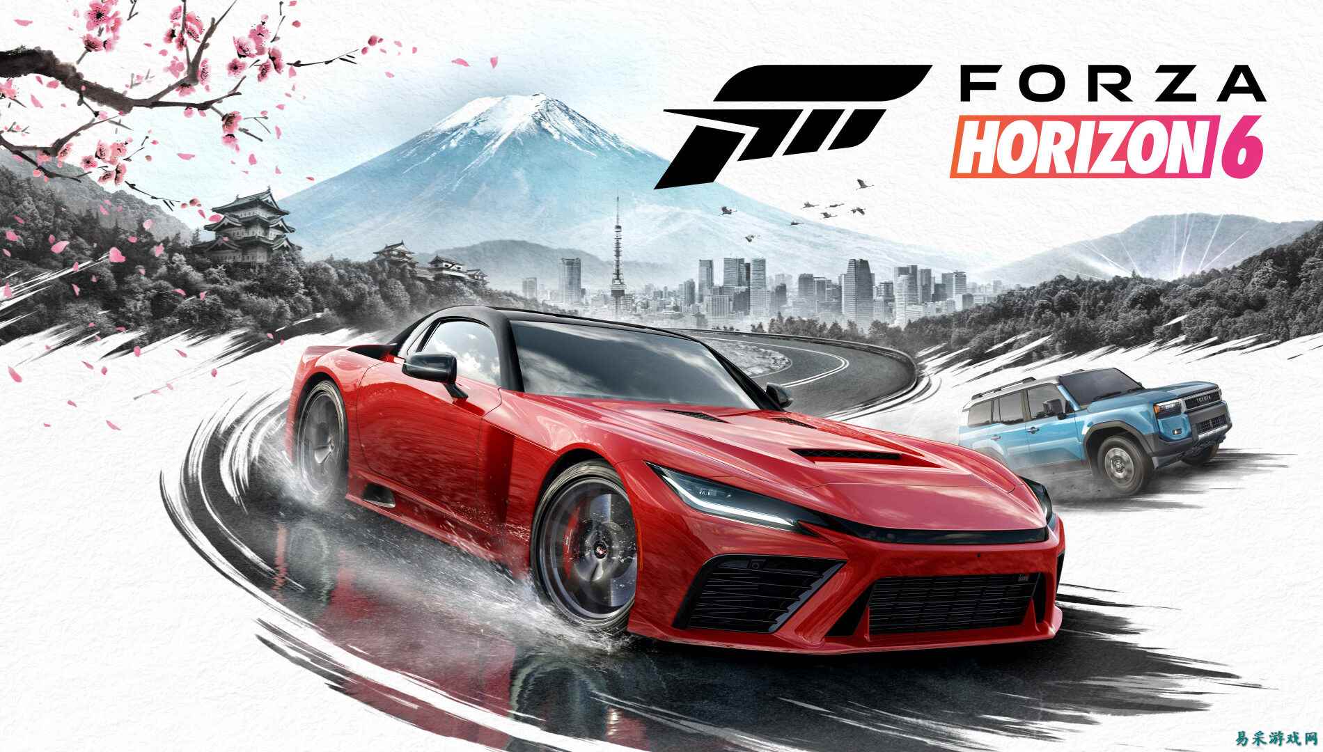 Xbox Game Pass 新增游戏：《Forza Horizon 6》、《超级混音带》、《深海迷航2》及更多作品