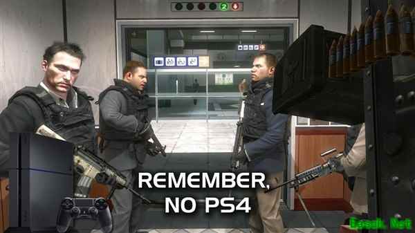 使命召唤新作确认弃用PS4平台，全面转向PS5/Xbox Series纯次世代开发
