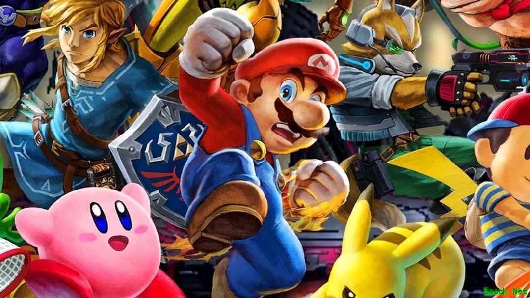 任天堂大乱斗新作或两年内登陆Switch 2，但未必是全新开发