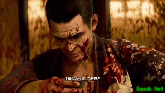 异于天堂新预告公开实机画面,确认2026年冬登陆全主流平台