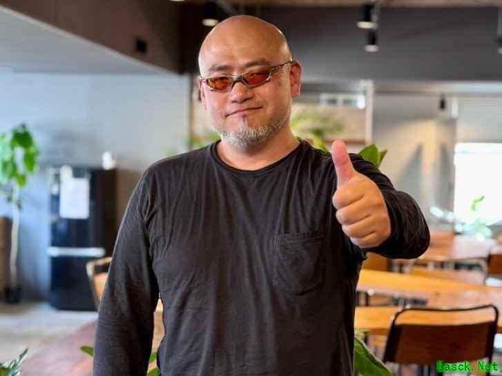 神谷英树回应贝优妮塔符号化争议,捍卫创作自主与艺术本质