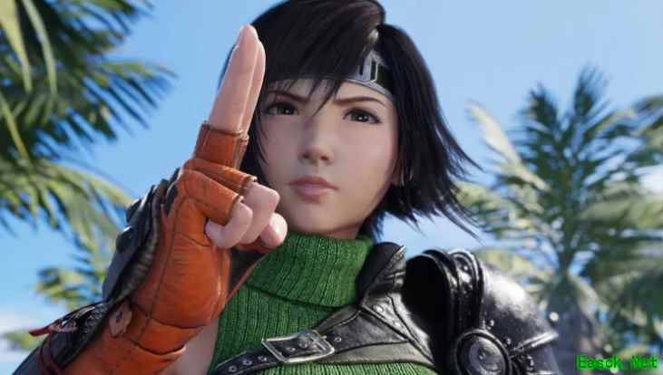 FF7重制终章发售或推剧情DLC，取决于玩家反馈热度