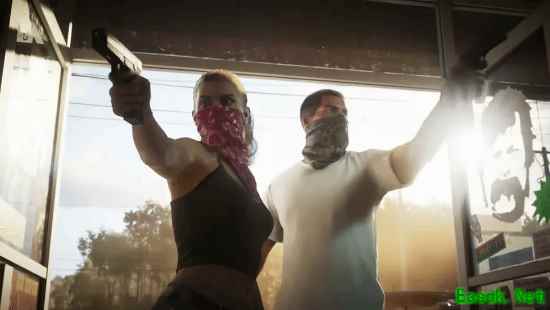 GTA6定档2026年11月19日，或成PS5时代里程碑式销量引擎