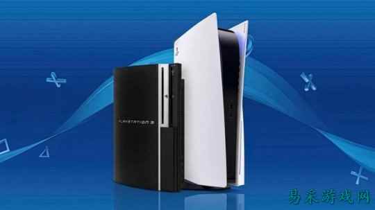 PS5成功流畅运行PS3模拟器 所谓硬件限制只是借口