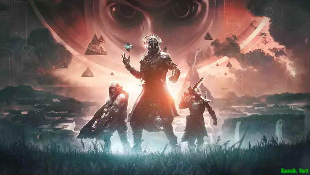 索尼游戏业务2025财年计提7.65亿美元Bungie资产减值