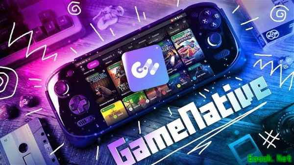 安卓首现LSFG-VK帧生成技术,GameNative实现PC级3A游戏百帧流畅运行