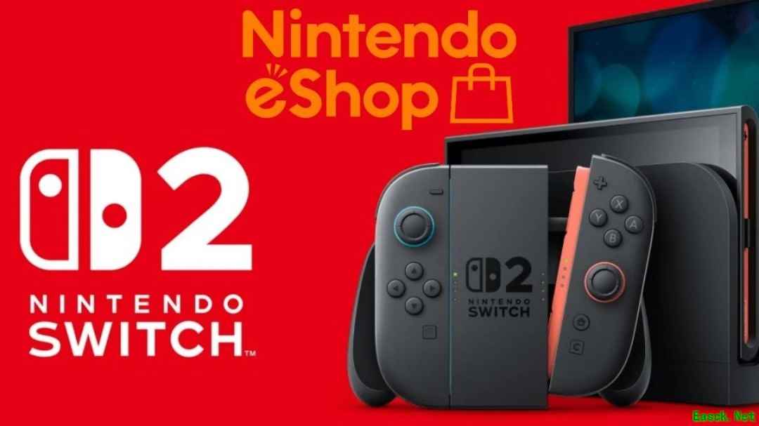 任天堂Switch2首年销量1986万台，超越初代，带动财报大幅增长