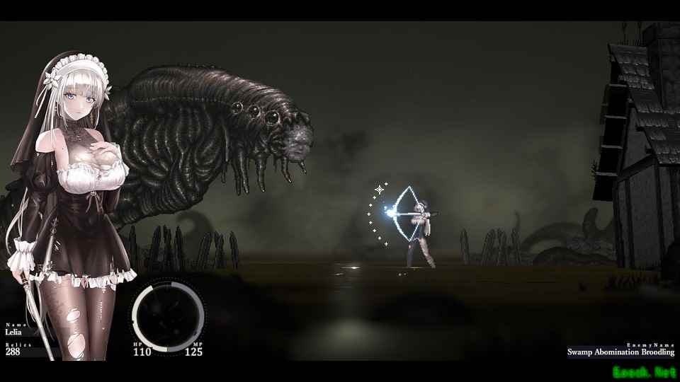SiNiSistar2Steam全年龄版2026年5月16日上线，同步推出18+补丁