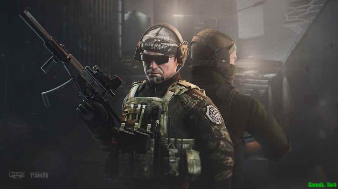 Battlestate Games官宣三款新作:塔科夫:枪械百科全书等2026年上线