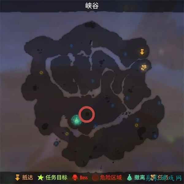 遥遥西土秘密任务收集秘密徽章任务流程攻略分享 遥遥西土徽章位置一览