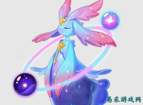 洛克王国世界暮星辰特殊外观介绍 洛克王国世界暮星辰特殊外观一览