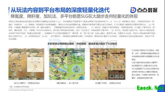 告别“上班式”游戏：从《三国：天下归心》看SLG赛道的必然变革