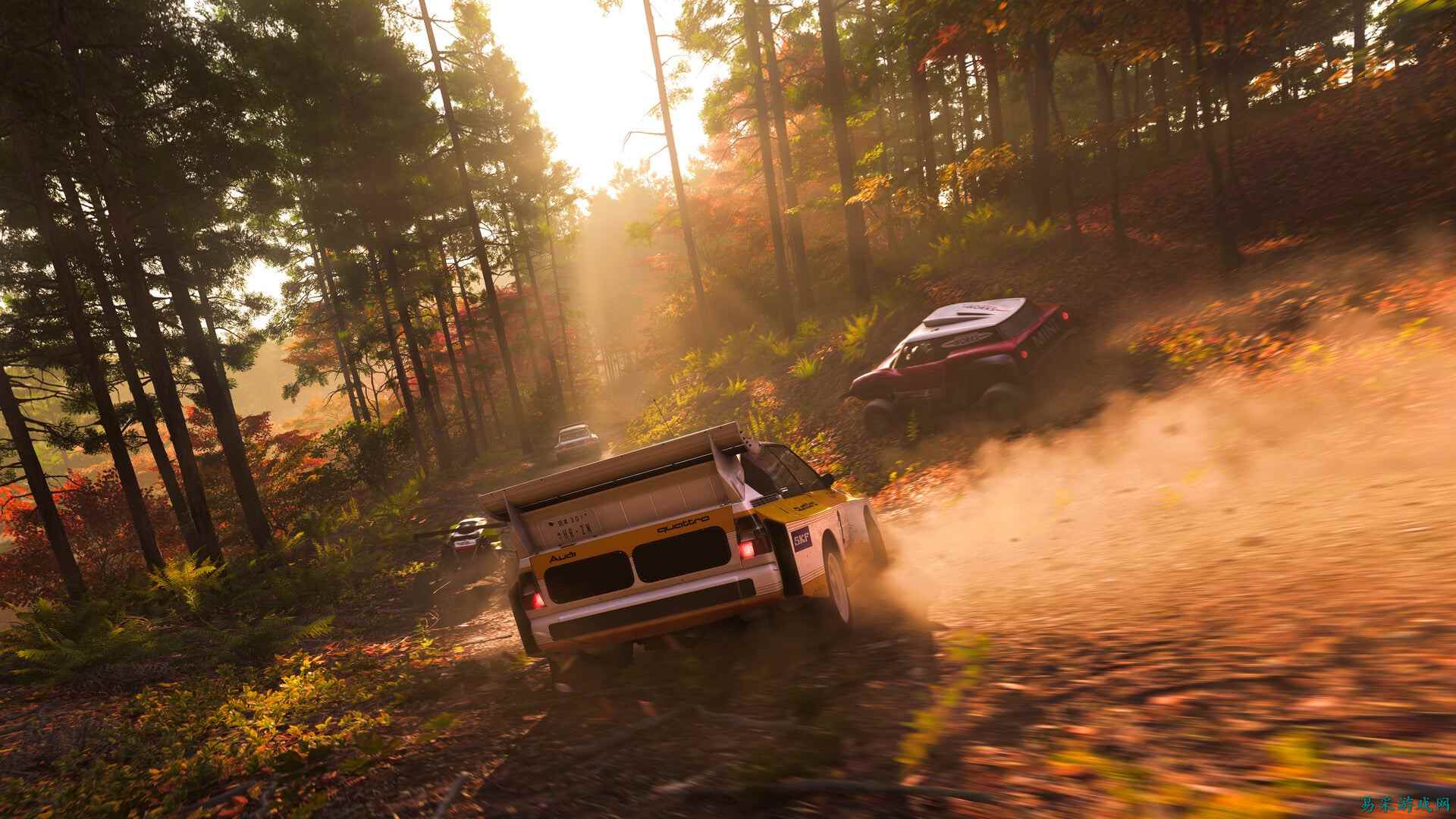 Forza Horizon 6 遭遇灾难性泄露，Steam 预载文件因未加密直接流出