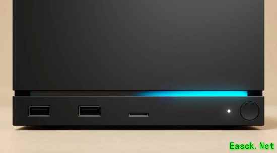 Steam新主机四种套装泄露！还有全新防黄牛机制