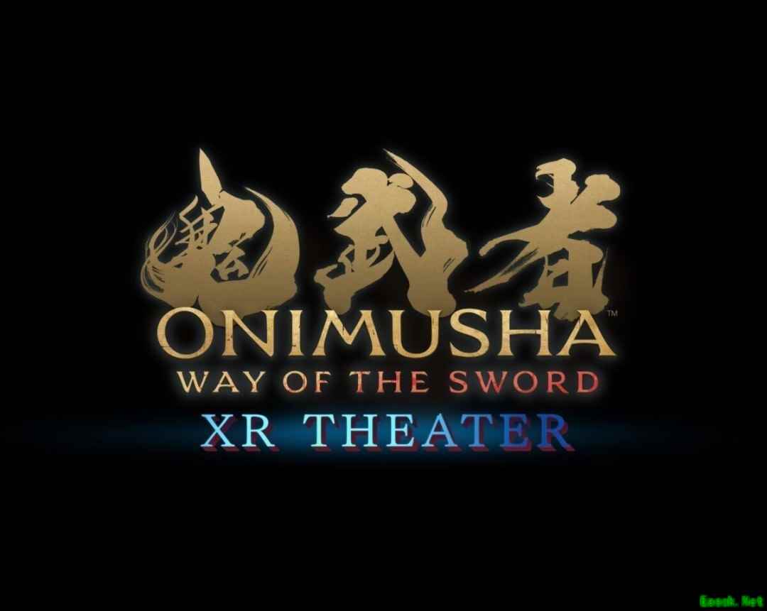 鬼武者:剑之道五月举办双城XR沉浸体验与PS5实机试玩
