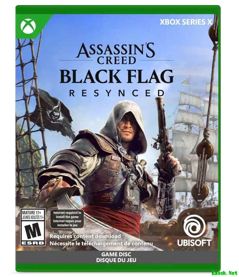 Xbox实体版新封面引热议：灰色联网标签遮主视觉，官方尚未确认