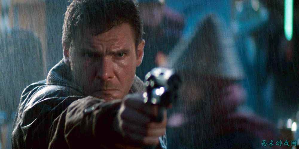 Blade Runner XR experience将于2027年登陆北美