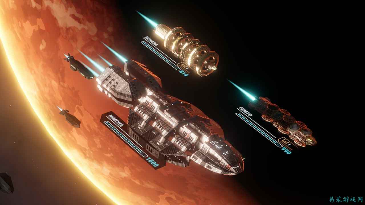 《Battlestar Galactica: Scattered Hopes》评测