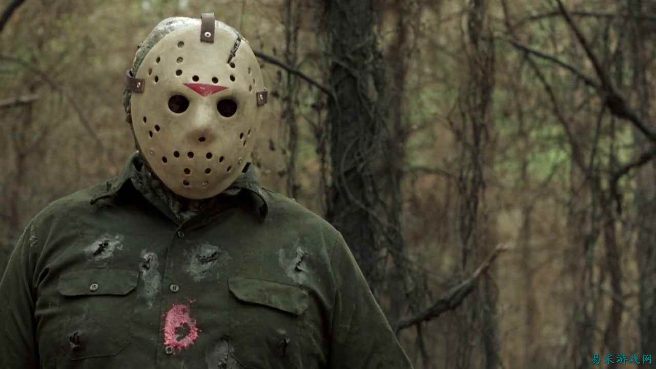13号星期五：杀手谜题 前传剧集《Crystal Lake》定档
