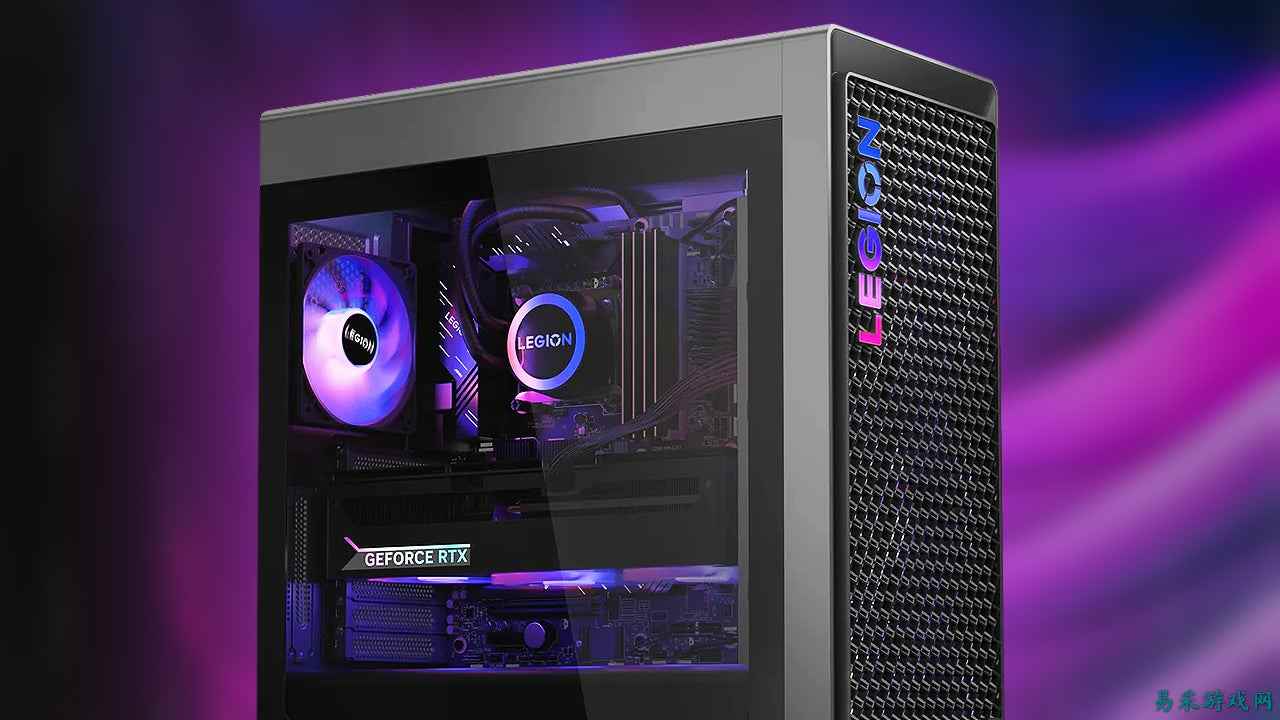 联想拯救者 RTX 5090 强力游戏主机降至年内最低价