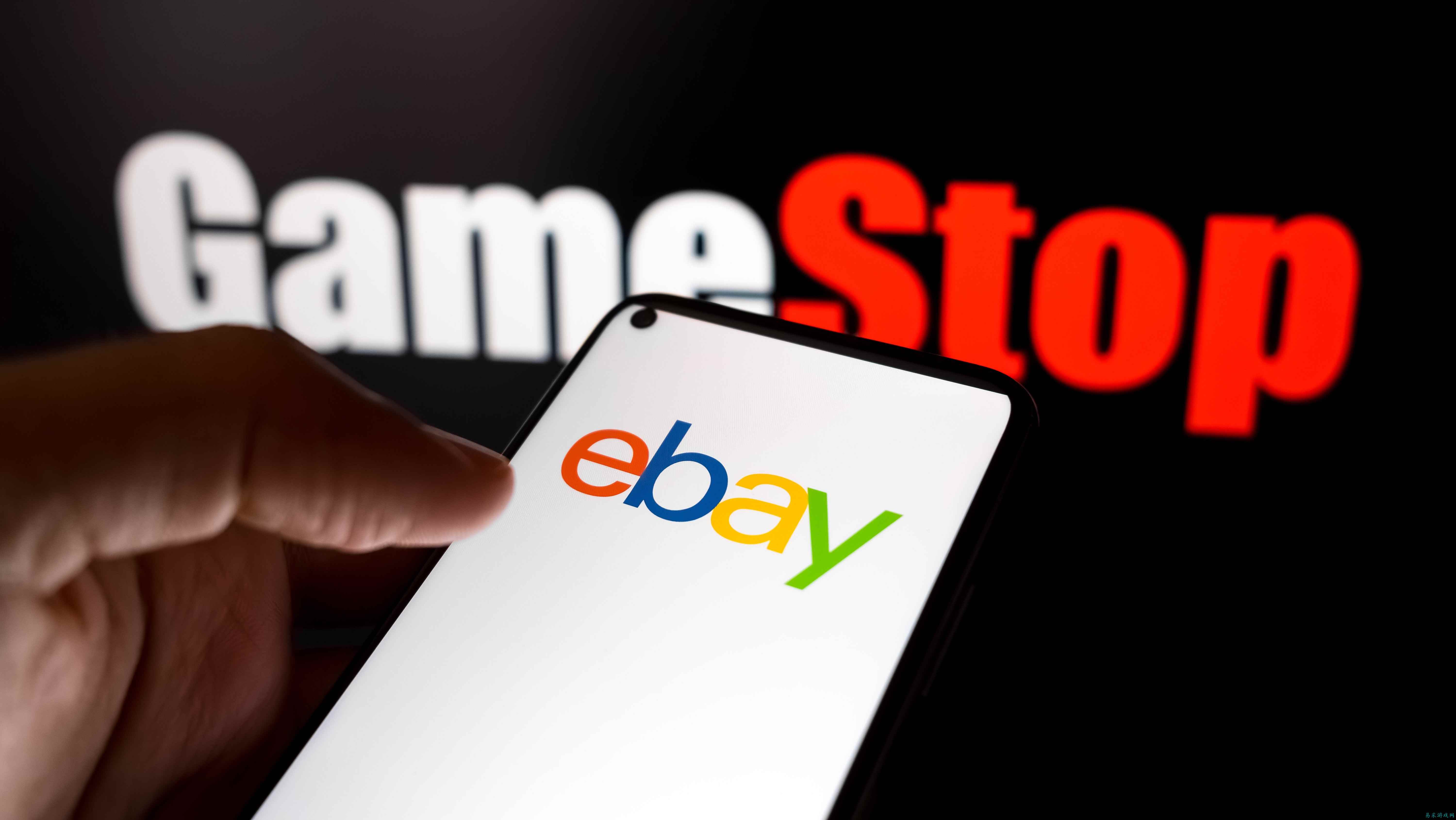 eBay 驳回 GameStop CEO Ryan Cohen 560 亿美元收购要约,称其“既不可信也不具吸引力”