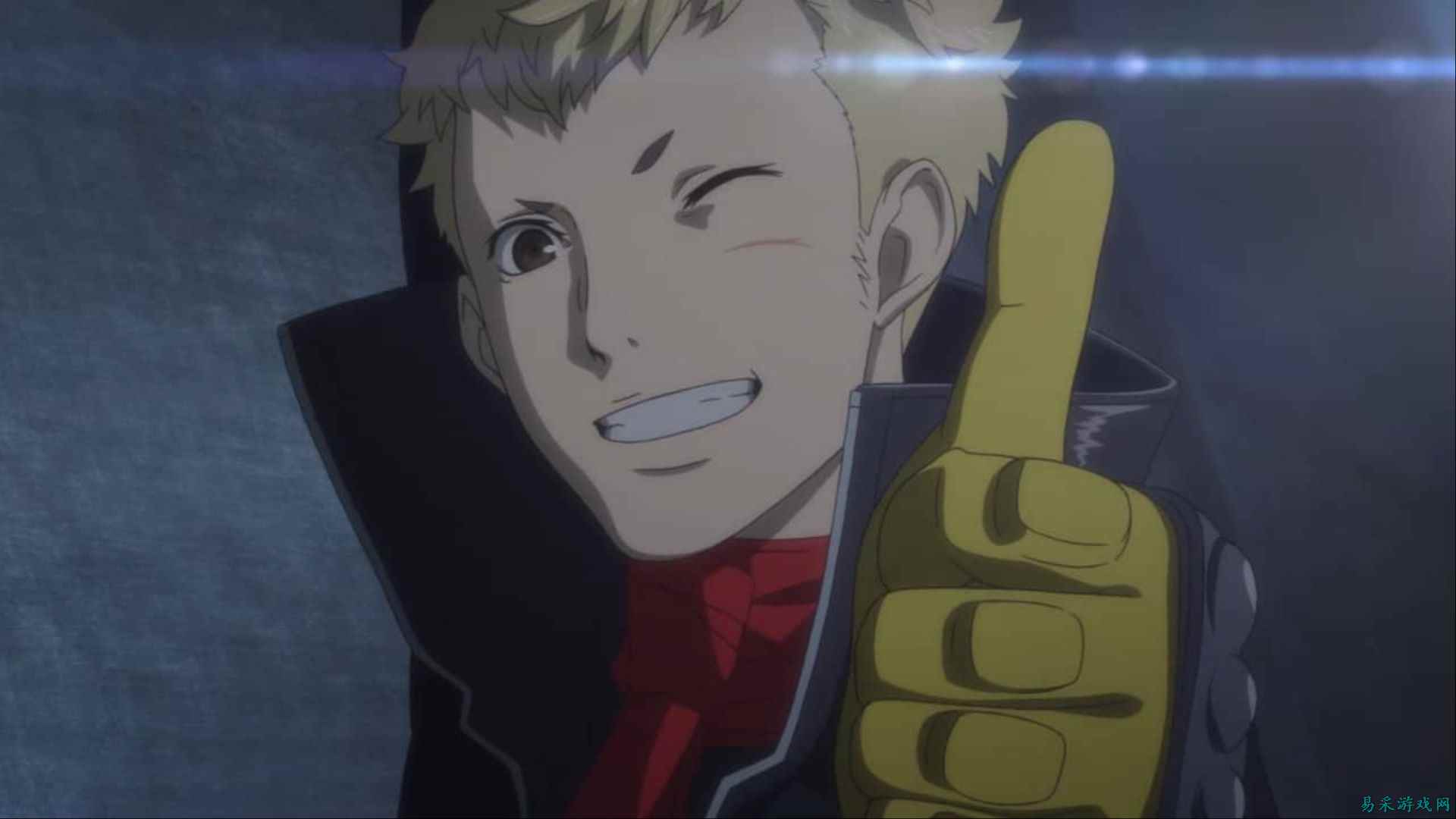 Sega最新财报中未提及Persona Shell：灵壳 6