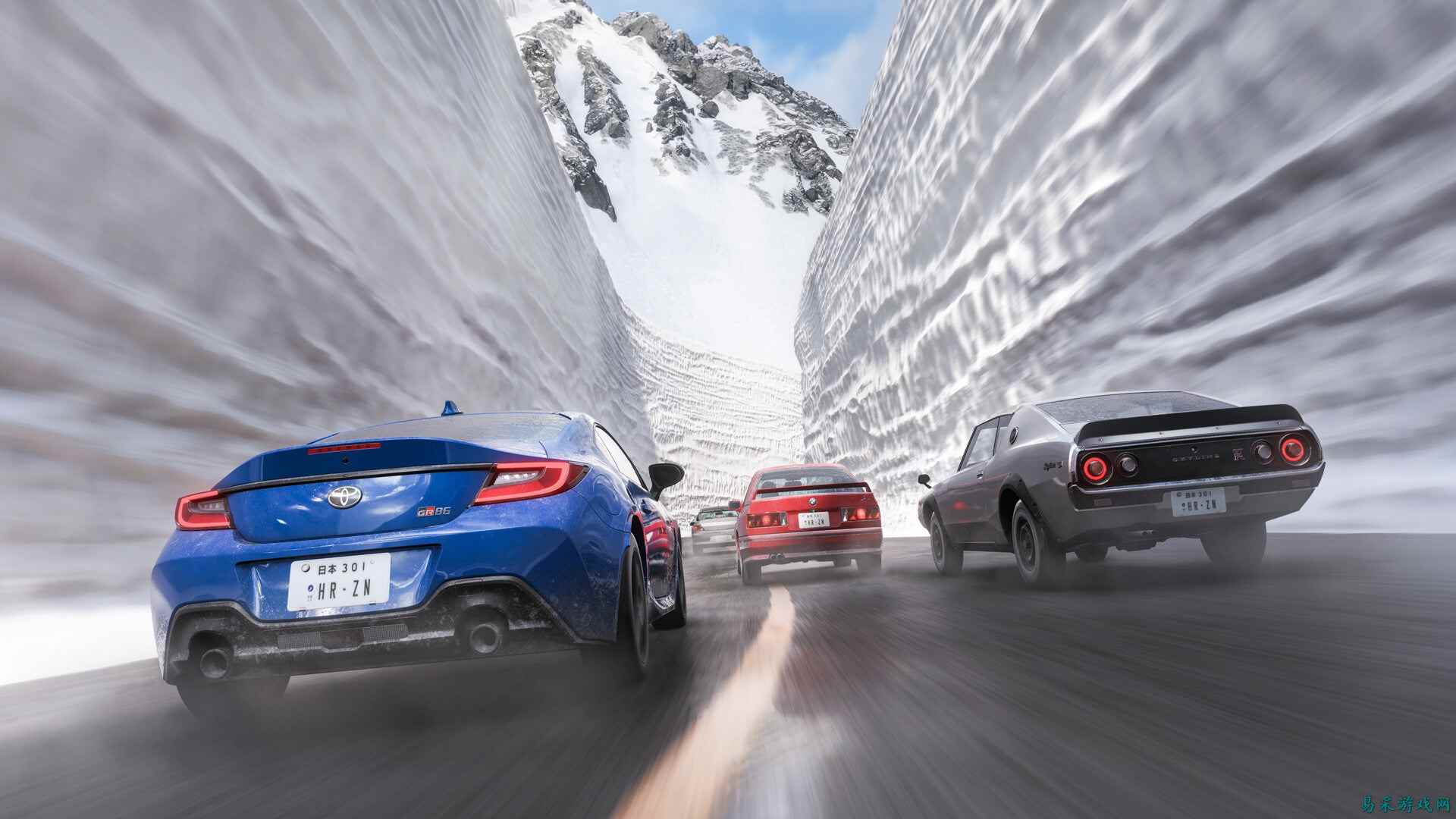 《Forza Horizon 6》开发商封禁实机画面泄密者至一万年后，但封堵源头依然困难重重
