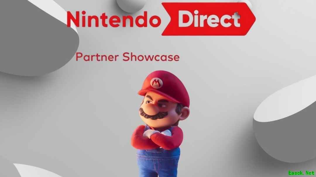 任天堂或再办第三方专属直面会，Switch2首发第一方大作恐缺席