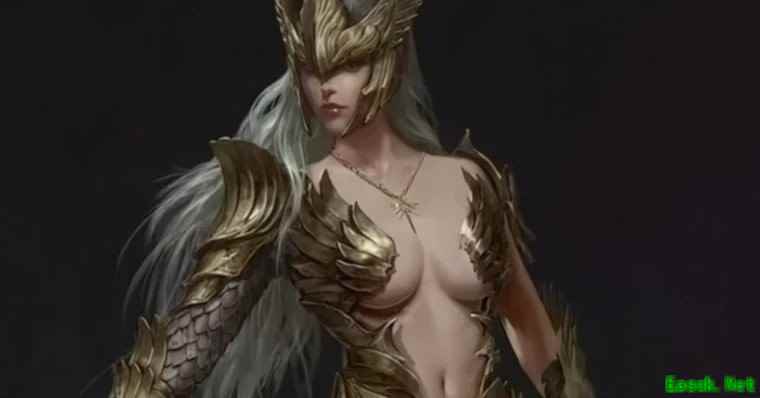 堕落之主2女性装备设计引争议，CI Games CEO驳斥物化批评