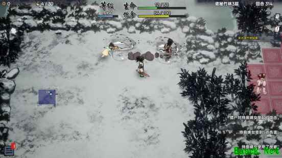 一方降妖录:千次随机迷宫×中式策略RPG,即时回合制降妖冒险
