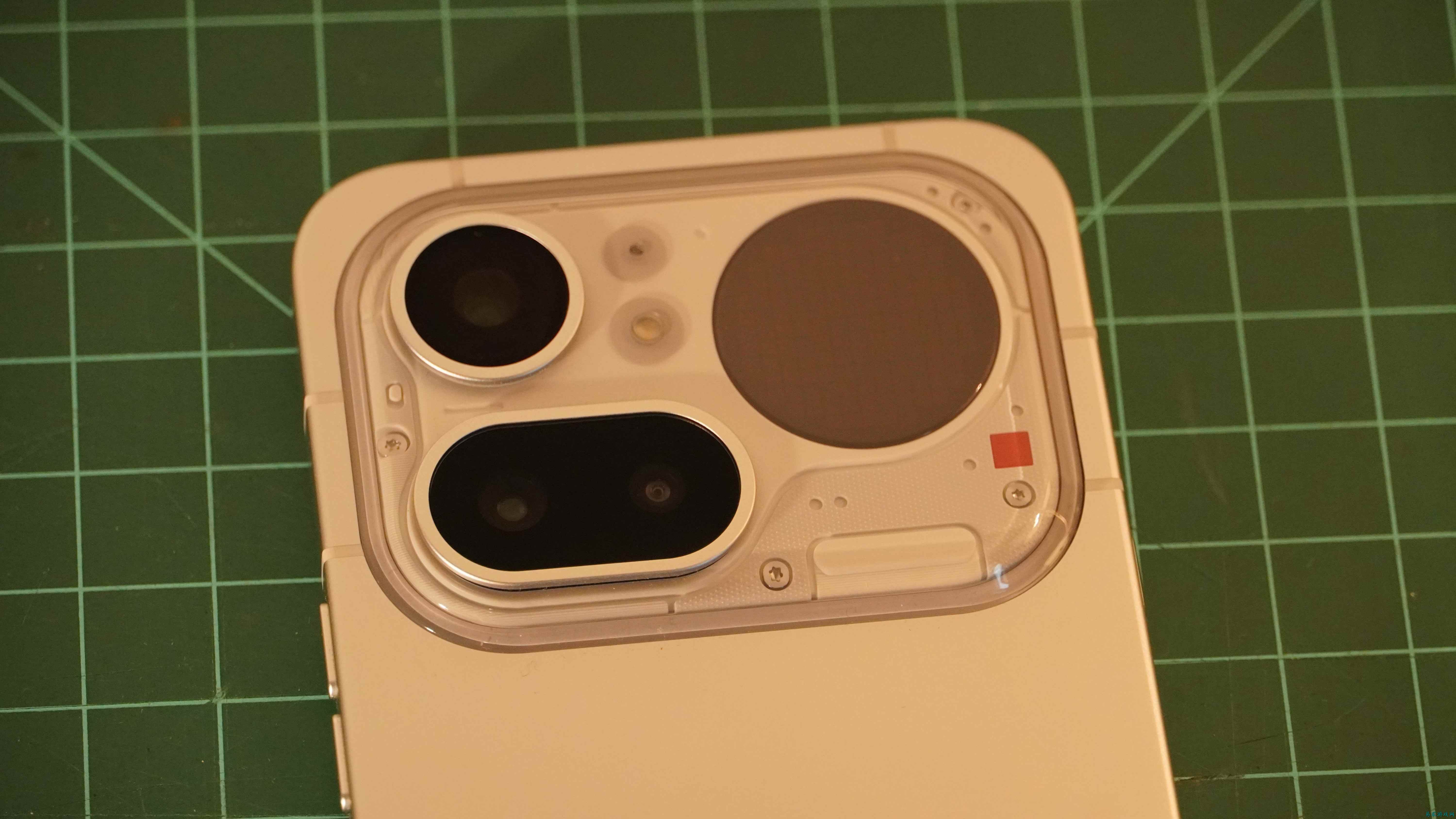 Nothing Phone 4a Pro 评测