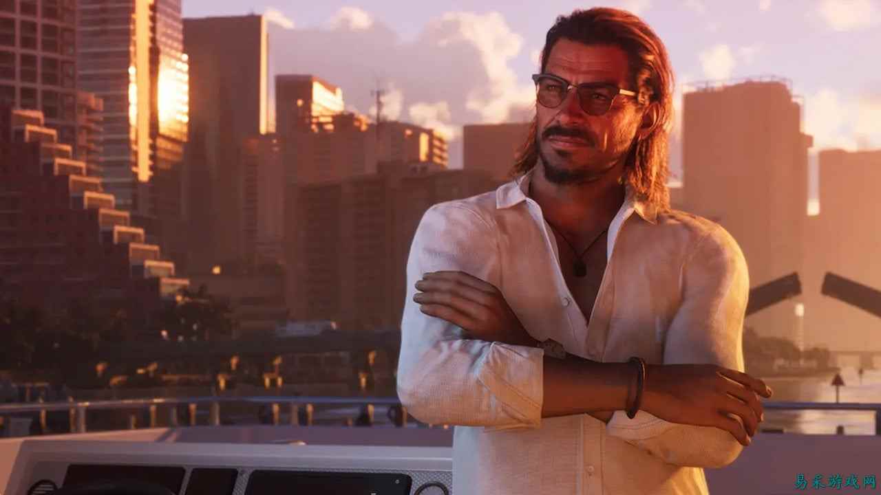 GTA VI：这部耗资十亿美元的杰作或将撼动整个行业