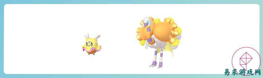 Pokémon Go“春季马拉松”活动指南