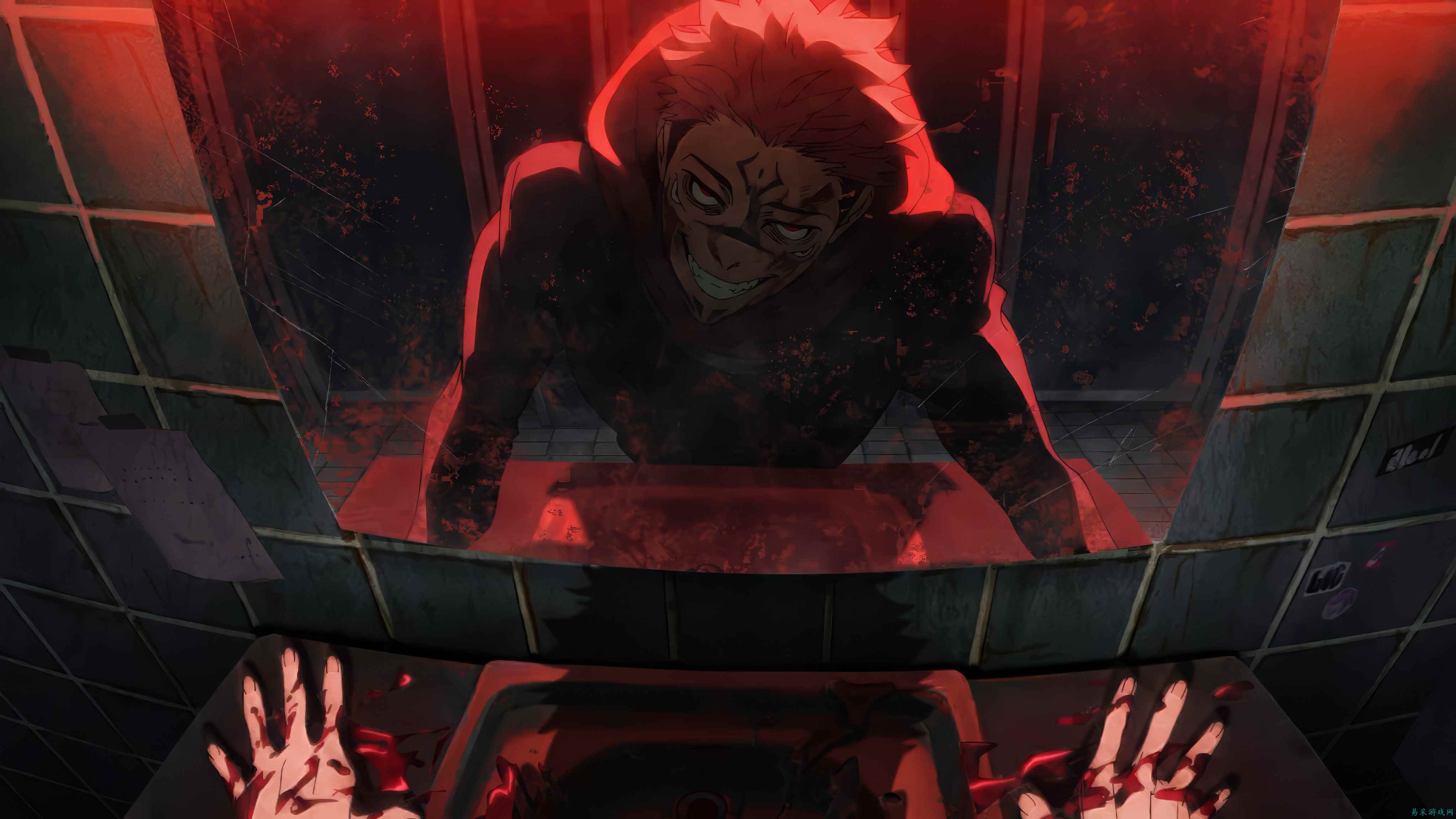 Jujutsu Kaisen 中的宿傩已成为漫威宇宙正史，但他的战力水平究竟如何？