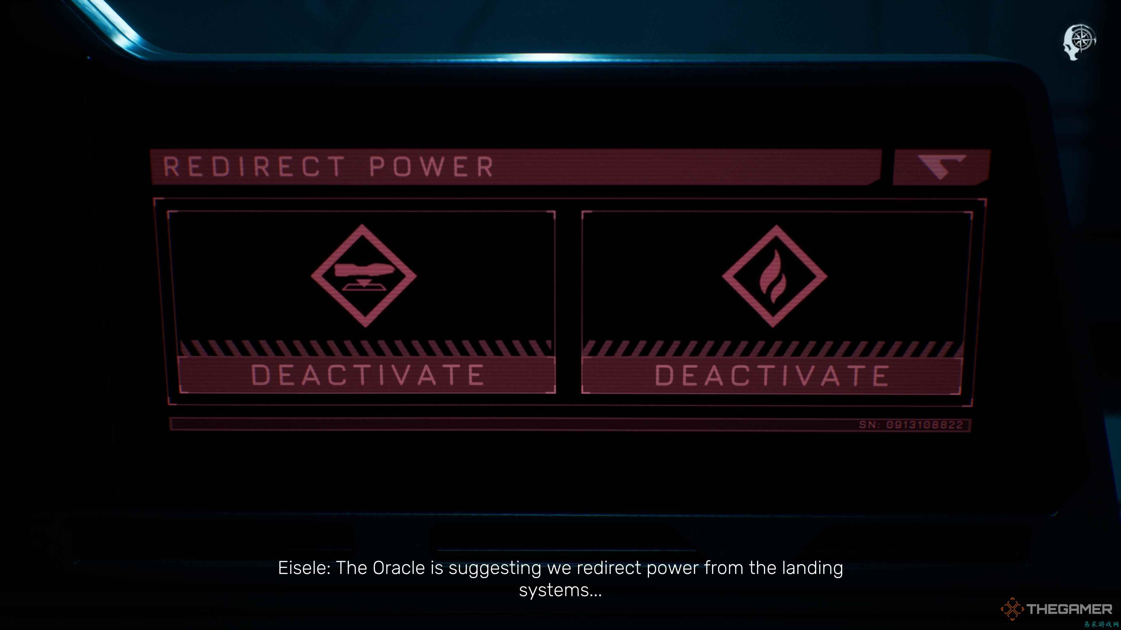 如何在 Directive 8020 中解锁“人道主义者”成就/奖杯 ???? ????
