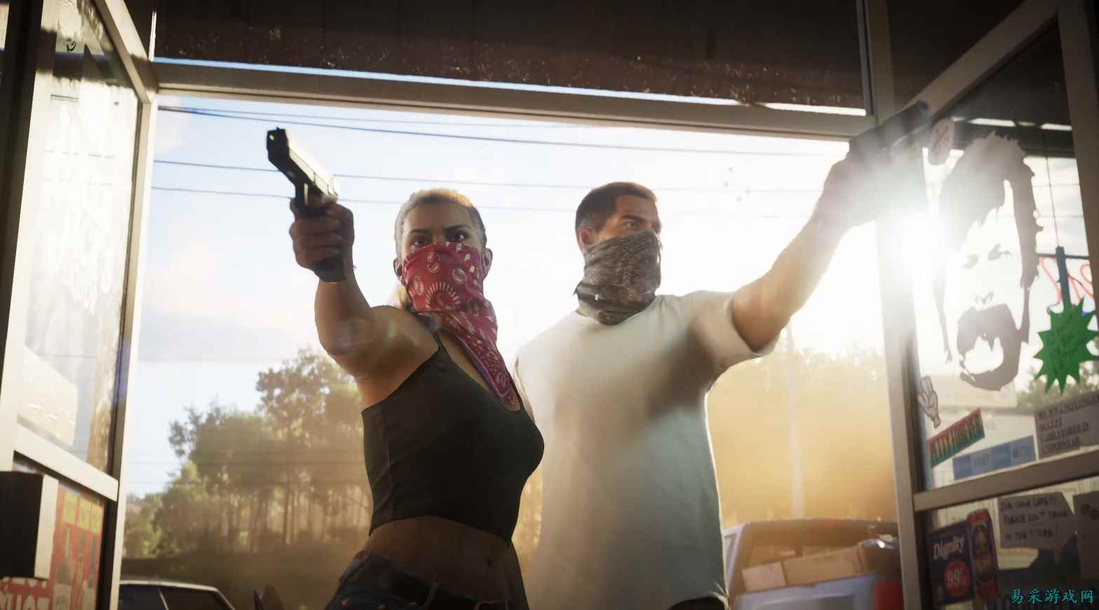 英国议员指责 GTA6 开发商 Rockstar:去年裁员后“拒绝配合”相关申诉程序