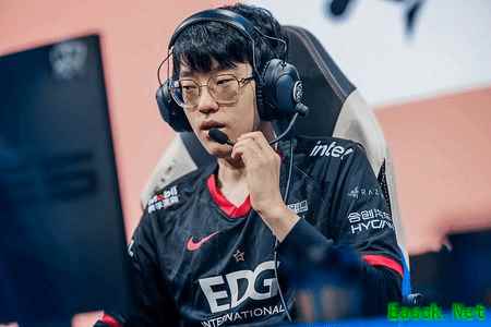 S11冠军中单违约赔偿上千万!这辈子不再回LPL