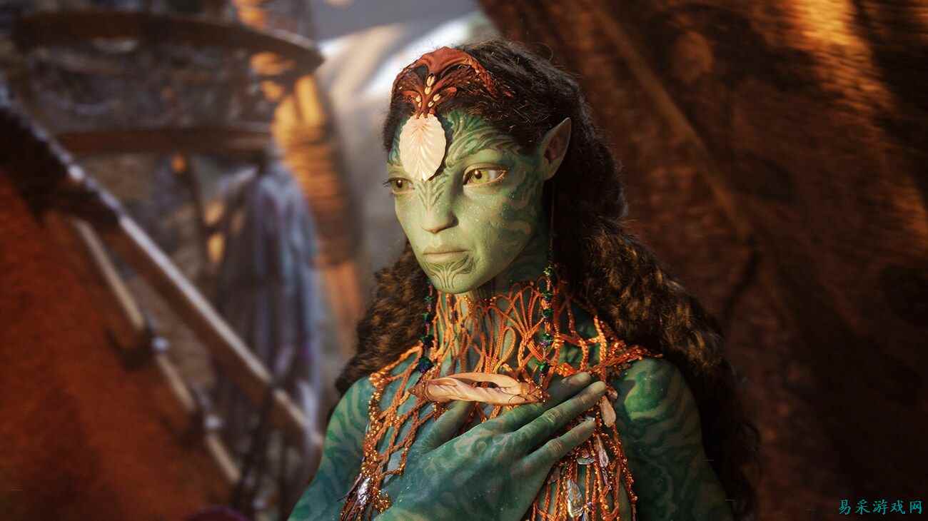 《James Cameron’s Avatar: Fire and Ash》将于6月正式登陆 Disney Plus