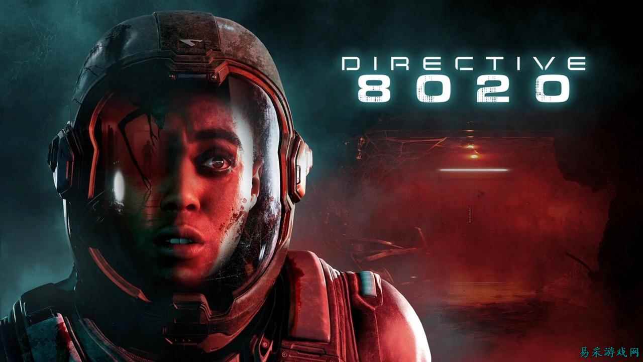 《8020号指令》评测：恐怖太空里，没人听得到你的尖叫