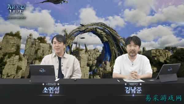 《永恒之塔2》确认下半年开启全球版本,PC端限定